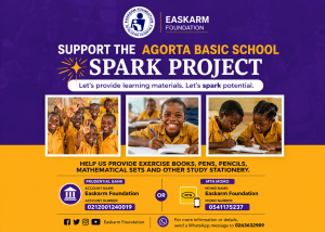AGORTA SPARK PROJECT